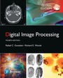Cover: Digital Image Processing, Global Edition - Pearson Education Limited
