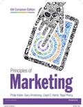 Cover: Principles of Marketing, plus PrinciplesofMarketing Access card with Pearson eText - Pearson Education Limited