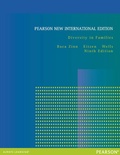Cover: Diversity in Families - Pearson Education Limited