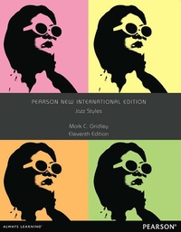 Enlarge image Cover: Jazz Styles - Pearson Education Limited