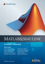 Cover: MATLAB & Simulink Stud Vers 2013a - Prentice Hall