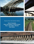 Cover: Human Geography: Pearson New International Edition - Pearson Education Limited