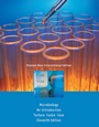Cover: Microbiology: Pearson New International Edition - Pearson Education Limited