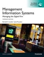 Cover: Management Information Systems, Global Edition - Pearson Education Limited