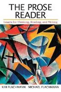 Cover: The Prose Reader - Longman Inc