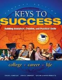 Enlarge image Cover: Keys to Success - Prentice Hall