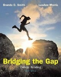Enlarge image Cover: Bridging the GapPlus NEW MyReadingLab with eText -- Access Card Package - Longman Inc