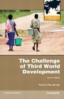 Cover: The Challenge of Third World Development - Routledge