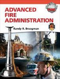 Abbildung von: Advanced Fire Administration with Resource Central -- Access Card Package - Prentice Hall
