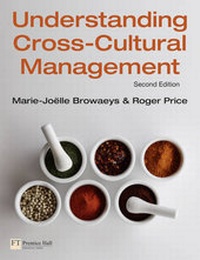 Enlarge image Cover: Understanding Cross-Cultural Management - Financial Times Prentice Hall
