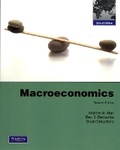 Cover: Macroeconomics - Pearson Education (US)