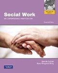 Cover: Social Work - Pearson