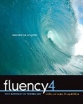 Cover: Fluency with Information Technology - Pearson