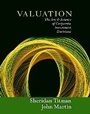 Cover: Valuation - Pearson