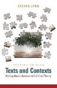 Enlarge image Cover: Texts and Contexts - Pearson