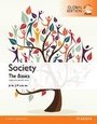 Cover: Society: The Basics, Global Edition - Pearson Education Limited