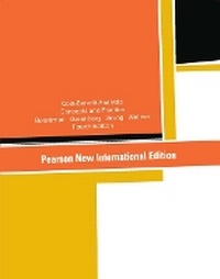 Enlarge image Cover: Cost-Benefit Analysis - Pearson Education Limited