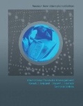 Cover: International Financial Management - Pearson Education Limited