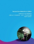 Cover: International Relations, 2012-2013 Update: Pearson New International Edition - Pearson Education Limited