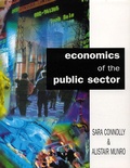 Cover: Economics Of The Public Sector - Pearson