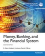 Cover: Money, Banking and the Financial System, plus MyEconLab with Pearson eText, International Edition - Pearson Education Limited