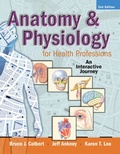 Cover: Anatomy and Physiology for Health Professions - Prentice Hall