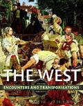 Cover: The West - Pearson