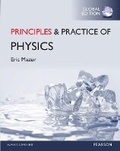 Cover: Principles of Physics (Chapters 1-34), Global Edition - Pearson Education Limited