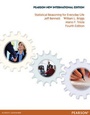 Cover: Statistical Reasoning for Everyday Life: Pearson New International Edition - Pearson Education Limited