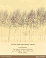 Cover: Environment: Pearson New International Edition - Pearson Education Limited