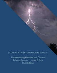 Enlarge image Cover: Understanding Weather and Climate: Pearson New International Edition - Pearson Education Limited