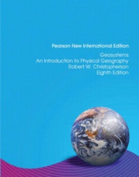 Enlarge image Cover: Geosystems: Pearson New International Edition - Pearson Education Limited