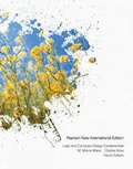 Cover: Logic and Computer Design Fundamentals: Pearson New International Edition - Pearson Education Limited