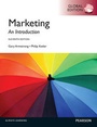 Cover: Marketing: An Introduction, Global Edition - Pearson Education Limited
