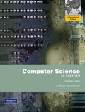 Cover: Computer Science: An Overview - Pearson Education Limited