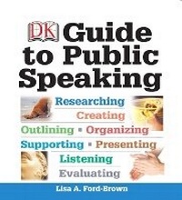 Enlarge image Cover: DK Guide to Public Speaking - Pearson