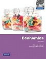 Cover: Economics & MyLab Economics Student Access Code Card Package - Pearson Education (US)