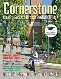 Enlarge image Cover: Cornerstone - Pearson