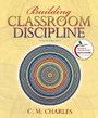 Cover: Building Classroom Discipline - Pearson