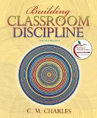 Enlarge image Cover: Building Classroom Discipline - Pearson
