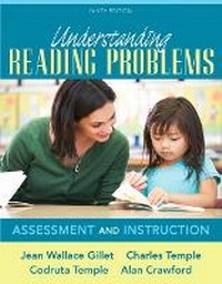 Enlarge image Cover: Understanding Reading Problems - Pearson