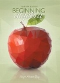 Cover: Beginning Algebra - Pearson