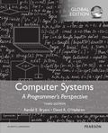 Bild: Computer Systems: A Programmer's Perspective, Global Edition - Pearson Education Limited