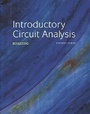 Cover: Lab Manual for Introductory Circuit Analysis - Pearson