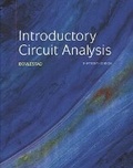 Cover: Lab Manual for Introductory Circuit Analysis - Pearson