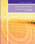 Cover: Enterprise Systems for Management: Pearson New International Edition - Pearson Education Limited