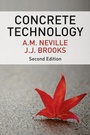 Cover: Concrete Technology - Pearson Education Limited