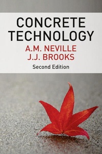 Enlarge image Cover: Concrete Technology - Pearson Education Limited