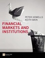 Cover: Financial Markets and Institutions - Pearson Education Limited