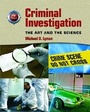 Cover: Criminal Investigation - Pearson